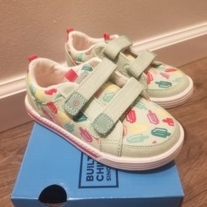 Stride rite size 9.5 W